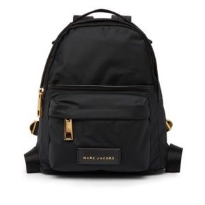 Marc Jacobs Small Varsity Nylon Backpack